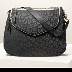 Stella & Dot Boss Lady shoulder bag